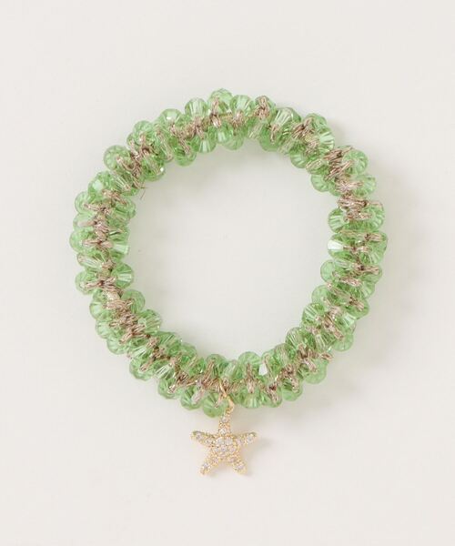 Kahiko(カヒコ)の「【Kahiko】スターフィッシュバースデーヘアゴム(ヘアゴム・レディース・その他2/その他10/その他8/その他9/その他12/その他4/その他6/その他11/その他5/その他3/その他1/その他7・FREE)」の9枚目の写真