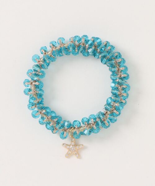 Kahiko(カヒコ)の「【Kahiko】スターフィッシュバースデーヘアゴム(ヘアゴム・レディース・その他2/その他10/その他8/その他9/その他12/その他4/その他6/その他11/その他5/その他3/その他1/その他7・FREE)」の12枚目の写真