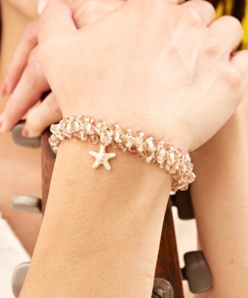 Kahiko(カヒコ)の「【Kahiko】スターフィッシュバースデーヘアゴム(ヘアゴム・レディース・その他2/その他10/その他8/その他9/その他12/その他4/その他6/その他11/その他5/その他3/その他1/その他7・FREE)」の14枚目の写真