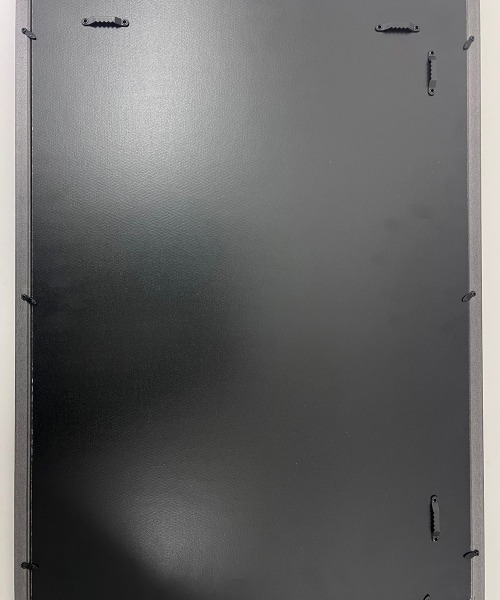 ［038］エース　A2サイズ　黒フレーム Amazon.com - Fxojyvo A2 Frame Set of 6, Display Poster A3