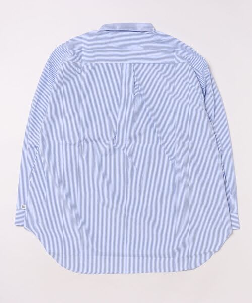 GLOBAL WORK（グローバルワーク）の「アソートシャツ長袖/AND YUA ANY/141602（シャツ/ブラウス・キッズ・チェック/ストライプ・FREE）」の10枚目の写真