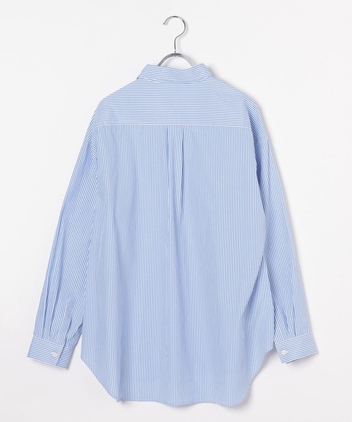 GLOBAL WORK（グローバルワーク）の「アソートシャツ長袖/AND YUA ANY/141602（シャツ/ブラウス・キッズ・チェック/ストライプ・FREE）」の15枚目の写真