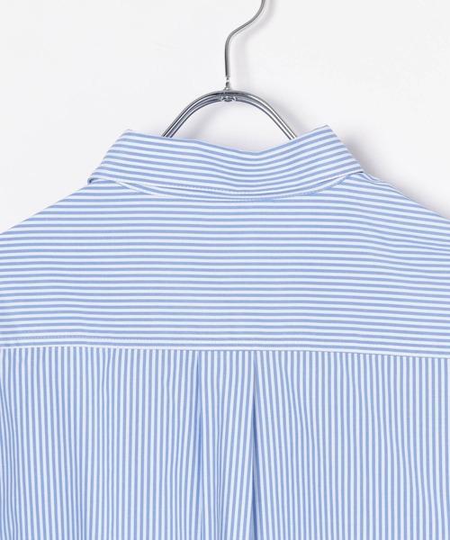 GLOBAL WORK（グローバルワーク）の「アソートシャツ長袖/AND YUA ANY/141602（シャツ/ブラウス・キッズ・チェック/ストライプ・FREE）」の14枚目の写真