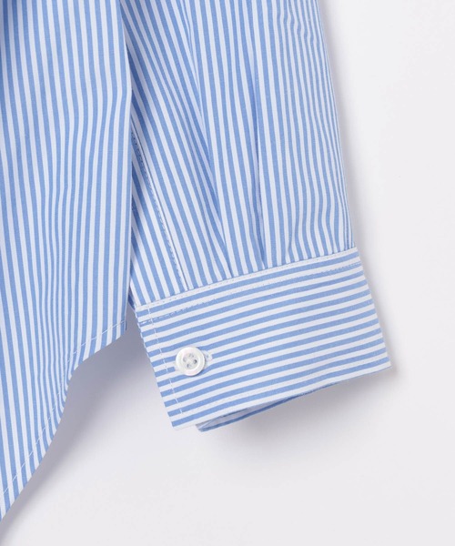 GLOBAL WORK（グローバルワーク）の「アソートシャツ長袖/AND YUA ANY/141602（シャツ/ブラウス・キッズ・チェック/ストライプ・FREE）」の13枚目の写真