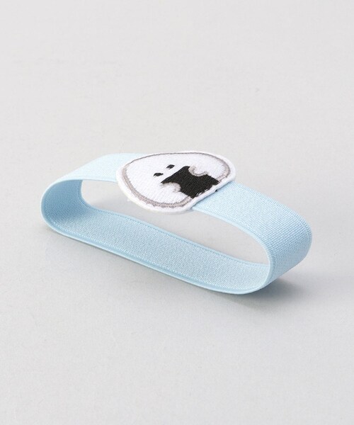 212 KITCHEN STORE（トゥワントゥキッチンストア）の「ぎゅっとおにぎりさん ランチベルト のり（キッチンツール・レディース・その他・00）」の2枚目の写真