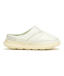 MERRELL HUT MOC 2 QUILTED SLIDE(メレル ハット モック 2 キルテッド スライド)