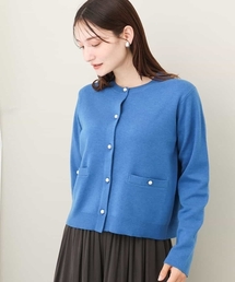 美品24SS ULTERIOR ミラノ リブ ニット カーディガン 1226O▲ 楽天市場】【SALE！40%OFF】エストゥロワルーズ ESTROISLOSE