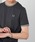 FRED PERRY�i�t���b�h�y���[�j�́u�yFRED PERRY�zTWIN TIPPED T-SHIRT �t���b�h�y���[ �e�B�b�v���C�� �����|�C���g���S�h�JT�V���c M1588V�iT�V���c/�J�b�g�\�[�j�v�b�`���R�[���O���[