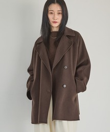 A part by | カシープミドルジャケット(その他アウター)