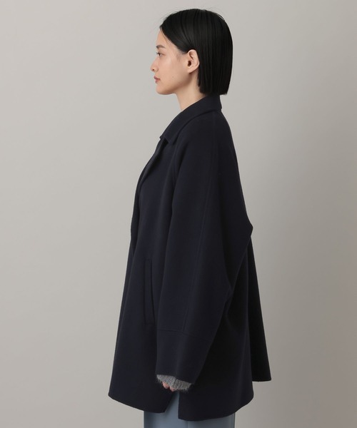 A part by（アパートバイ）の「カシープミドルジャケット（その他