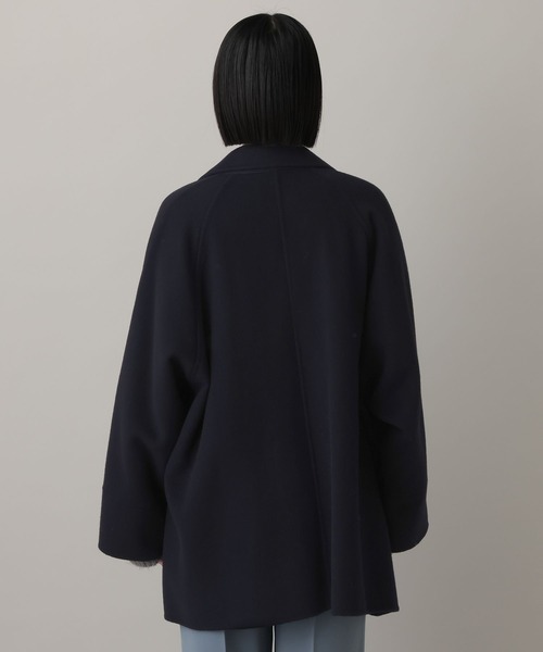 A part by（アパートバイ）の「カシープミドルジャケット（その他