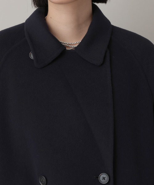 新品 apartbylowrys カシープミドルジャケットコート 新品 apartbylowrys カシープミドルジャケットコート 【公式通販】