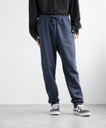 aimoha men Urban Style Track Pants 裏起毛