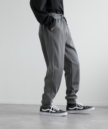 aimoha men Urban Style Track Pants 裏起毛