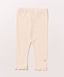 HAKKA BABY | [ベビー]ウォームフライススパッツ(レギンス/スパッツ)