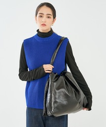 collex | ドロストビッグショルダー(トートバッグ)