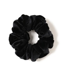 B:MING by BEAMS | ミニ ベロア シュシュ(シュシュ)