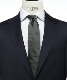 EDIFICE | PB ツイルソリッドタイ(ネクタイ)