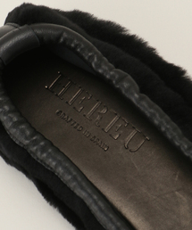 HEREU（ヘリュー）の「HEREU PUNTERA SHEARING PUNTERA 24