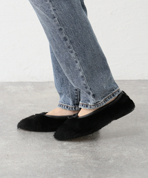HEREU（ヘリュー）の「HEREU PUNTERA SHEARING PUNTERA 24