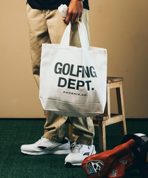 DEVEREUX GOLF（デヴァローゴルフ）｜バッグ一覧 - WEAR
