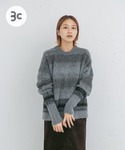 EKAL(エカル)の「トップス(ニット/セーター)」