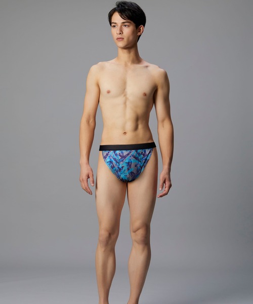 33　未使用　メンズ・紳士　Wacoal/ワコール　ブリーフ/下着/カラーパンツ　Lサイズ 胴囲84-94ｃｍ　8点まとめて WACOAL MEN」から美しさと機能性を融合させたレース素材のブリーフ