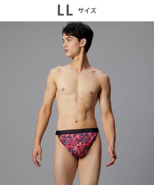 ふんどしNEXT」 ブリーフ（ブリーフ）｜WACOAL MEN（ワコールメン）の