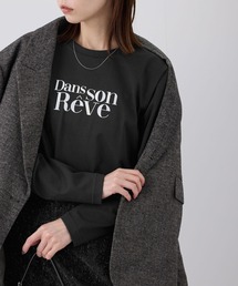 ROPE' PICNIC | RENUアソートロングTシャツ(Tシャツ/カットソー)