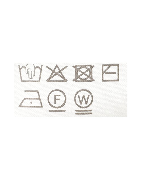 B:MING by BEAMS（ビーミングバイビームス）の「ペプラム ニット（ニット/セーター・レディース・ネイビー/オフホワイト・ONE SIZE）」の19枚目の写真