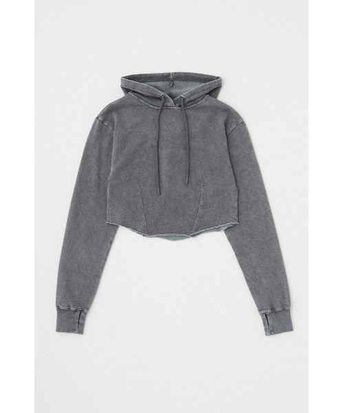 トップス MOUSSY GARMENT HOODIE MOUSSY VINTAGE | Sweatshirts & Hoodies
