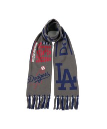 INFIELDER DESIGN（インフィールダーデザイン）の「INFIELDER DESIGN × MLB / MLB STADIUM MUFF（マフラー・メンズ）」