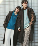SENSE OF PLACE by URBAN RESEARCH(センスオブプレイスバイアーバンリサーチ)の「ジャケット/アウター(ステンカラーコート)」
