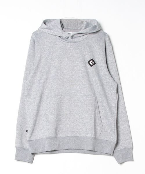 コンバース PE スウェット フ-ディー_スウェットパーカー（パーカー）｜CONVERSE（コンバース）