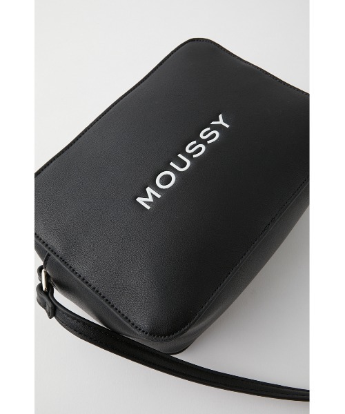 moussy オズワルド ショルダーバッグ SOUVENIR ショルダーバッグ（ショルダーバッグ）｜MOUSSY