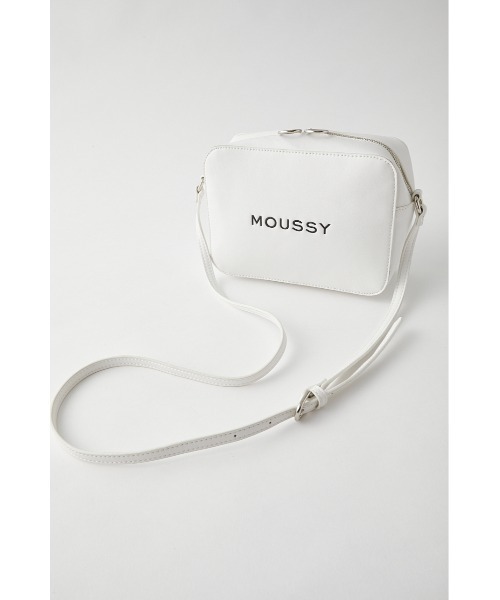 SOUVENIR ショルダーバッグ（ショルダーバッグ）｜MOUSSY
