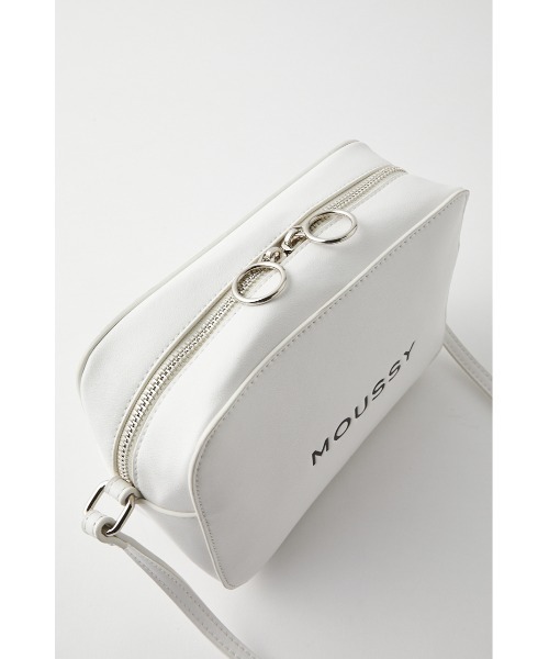 SOUVENIR ショルダーバッグ（ショルダーバッグ）｜MOUSSY