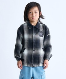 DC SHOES｜ディーシー（キッズ）のジャケット/アウター通販 - ZOZOTOWN