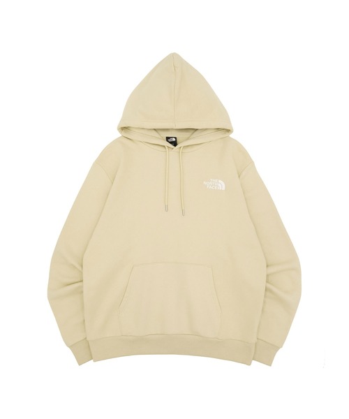 ノースフェイス ベージュ パーカー フーディ THE NORTH FACE（ザ ノースフェイス） パーカー メンズ : ZOZOTOWN