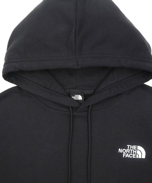 THE NORTH FACE（ザノースフェイス）の「ザノースフェイス プルオーバーフーディー パーカー（パーカー・メンズ・ブラック/グレー/ベージュ・S/M/L/XL/XXL）」の5枚目の写真