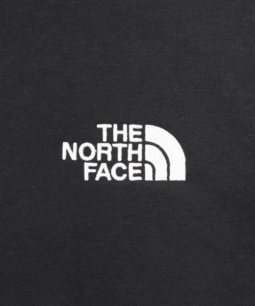 THE NORTH FACE（ザノースフェイス）の「ザノースフェイス プルオーバーフーディー パーカー（パーカー・メンズ・ブラック/グレー/ベージュ・S/M/L/XL/XXL）」の6枚目の写真