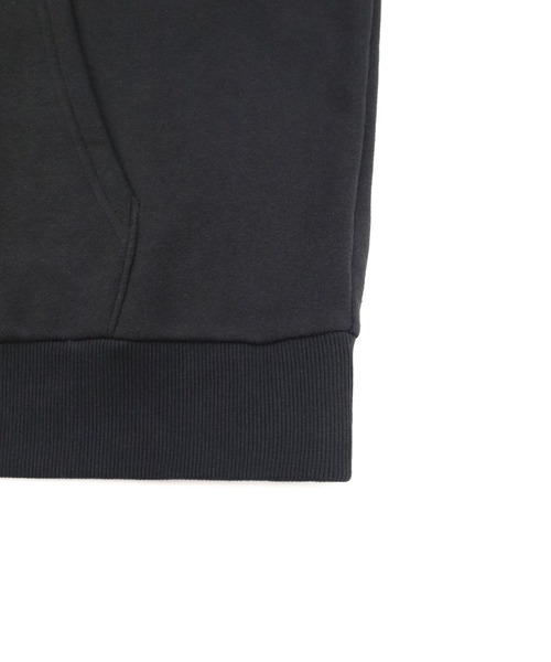 THE NORTH FACE（ザノースフェイス）の「ザノースフェイス プルオーバーフーディー パーカー（パーカー・メンズ・ブラック/グレー/ベージュ・S/M/L/XL/XXL）」の8枚目の写真