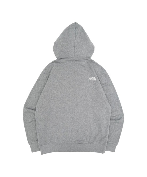 THE NORTH FACE（ザノースフェイス）の「ザノースフェイス プルオーバーフーディー パーカー（パーカー・メンズ・ブラック/グレー/ベージュ・S/M/L/XL/XXL）」の11枚目の写真