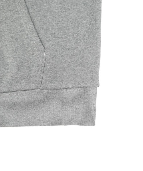 THE NORTH FACE（ザノースフェイス）の「ザノースフェイス プルオーバーフーディー パーカー（パーカー・メンズ・ブラック/グレー/ベージュ・S/M/L/XL/XXL）」の15枚目の写真
