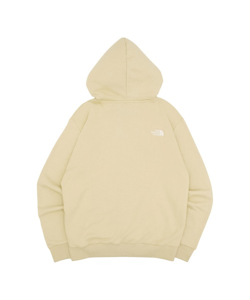 THE NORTH FACE（ザノースフェイス）の「ザノースフェイス プルオーバーフーディー パーカー（パーカー・メンズ・ブラック/グレー/ベージュ・S/M/L/XL/XXL）」の18枚目の写真