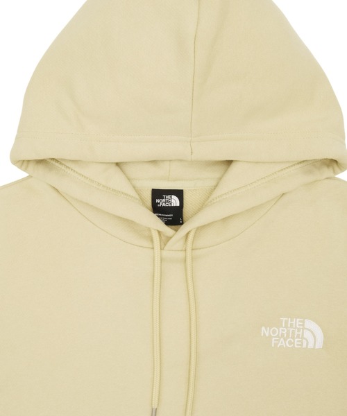 THE NORTH FACE（ザノースフェイス）の「ザノースフェイス プルオーバーフーディー パーカー（パーカー・メンズ・ブラック/グレー/ベージュ・S/M/L/XL/XXL）」の19枚目の写真