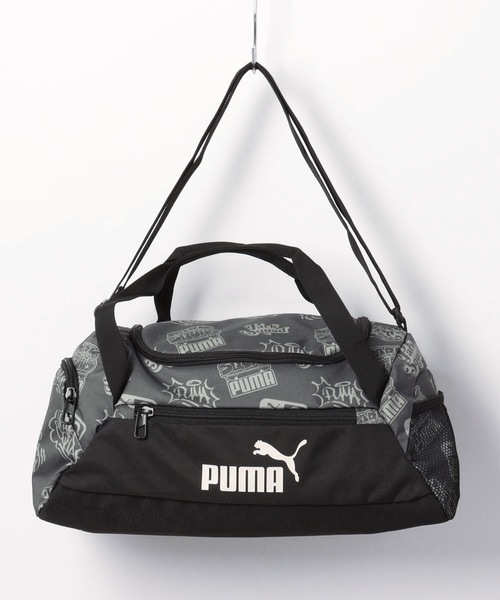 【PUMA】 PUMA CATCH SOLEIL 【男女共用】 /追跡付 セール】PUMA プーマ キッズ プーマ PHASE スポーツバッグ