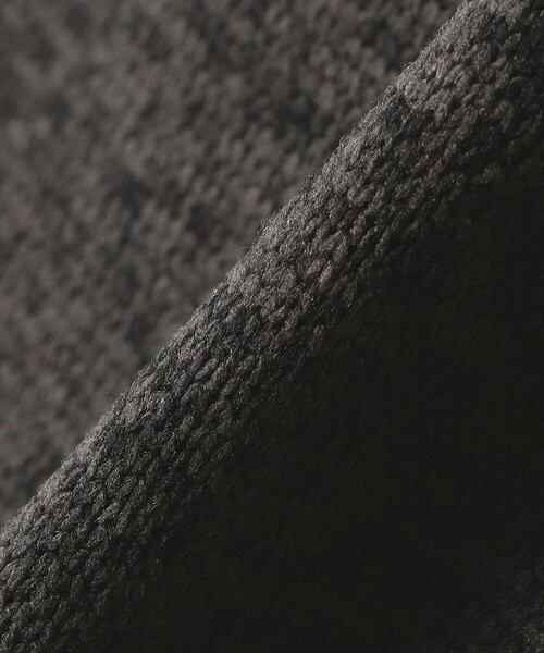 SHIPS（シップス）の「SHIPS KIDS:100～130cm / フリース ジョガー パンツ（その他パンツ・キッズ・チャコールグレー/ダークグリーン・100/110/120/130）」の9枚目の写真