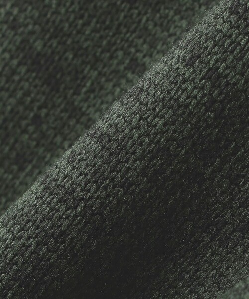 SHIPS（シップス）の「SHIPS KIDS:100～130cm / フリース ジョガー パンツ（その他パンツ・キッズ・チャコールグレー/ダークグリーン・100/110/120/130）」の10枚目の写真