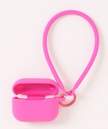 Fun & Daily(t@AhfC[)Color Silicon Airpods Pro 2 Case / GA|bYvQ(wbhtH/Cz)